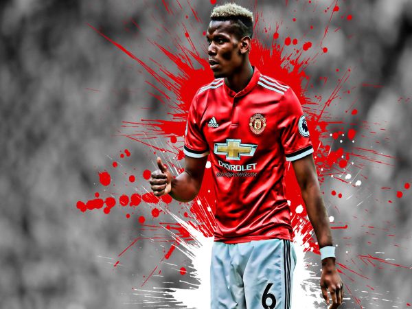 Tiểu sử Paul Pogba – Thông tin và sự nghiệp cầu thủ Paul Pogba