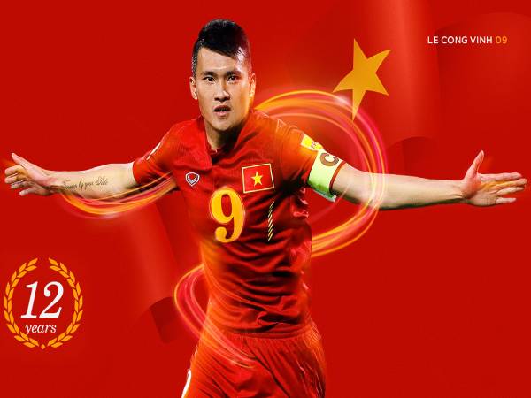 Top 5 cầu thủ giàu nhất Việt Nam hiện nay đã lộ diện