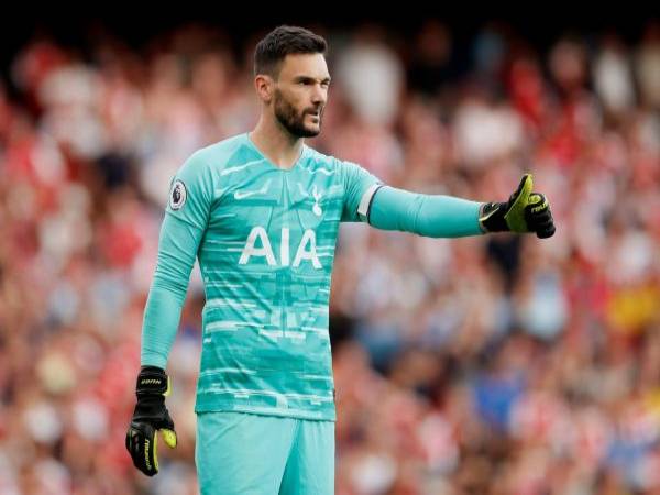 Thông tin tiểu sử cầu thủ Hugo Lloris & Sự nghiệp bóng đá