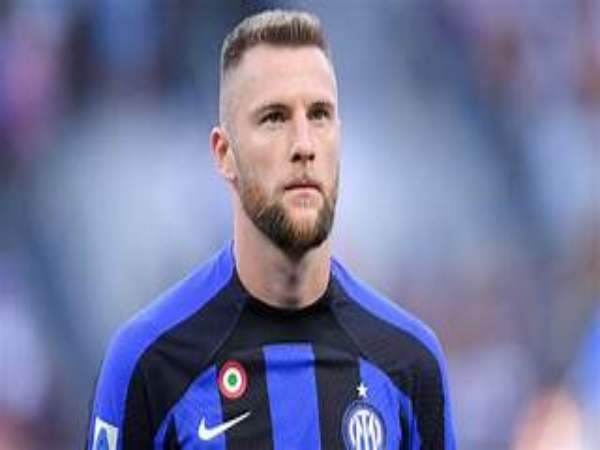 Milan Skriniar (Inter) nằm top những hậu vệ xuất sắc nhất thế giới