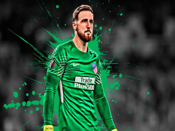 Jan Oblak là ai? Tiểu sử cầu thủ Oblak