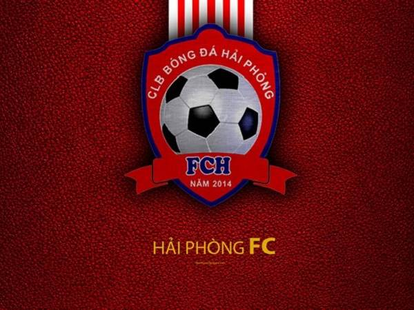 Câu lạc bộ bóng đá Hải Phòng  – Những điều cần biết về CLB Hải Phòng