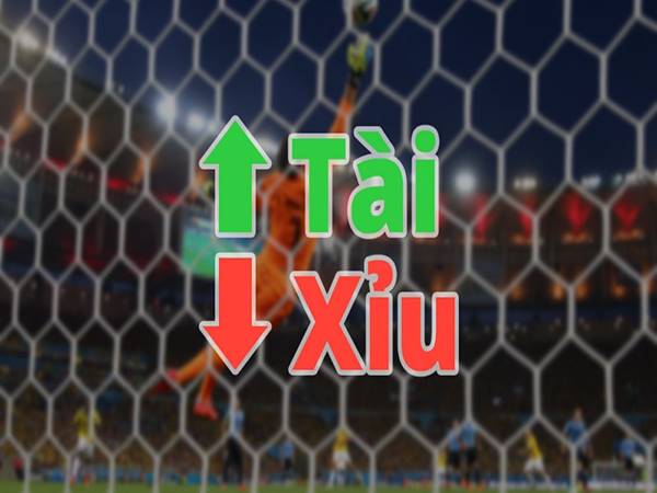 Kèo O/U 2-2.5 là gì? Kinh nghiệm cược O/U 2 1/4