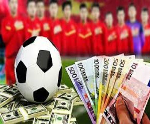 Xác suất thắng của mỗi loại kèo Xác suất thắng của mỗi loại kèo