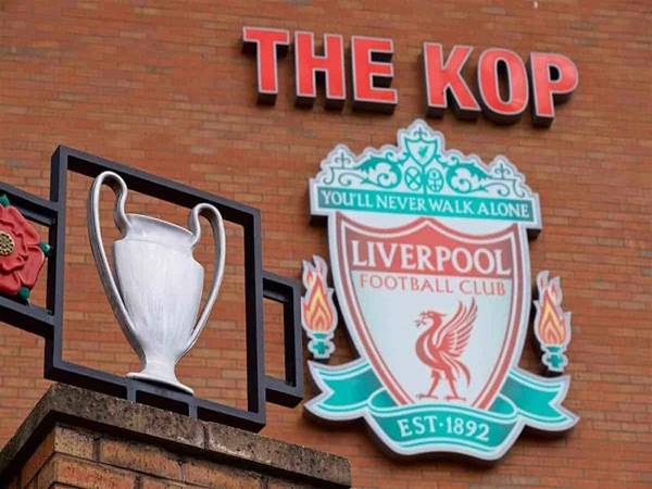 The Kop là gì? Ý nghĩa thực sự của biệt danh The Kop