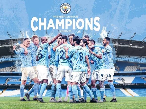 Top 5 câu lạc bộ mạnh nhất thế giới hiện nay 2021