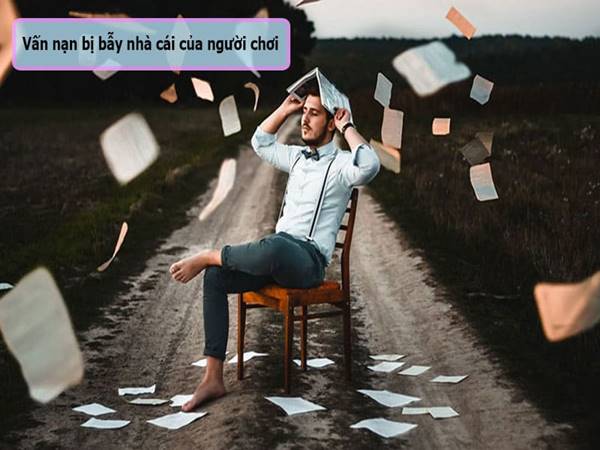 Bẫy cổng game là gì? Cách để tránh gặp phải bẫy như thế nào
