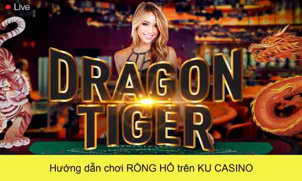 Chơi rồng hổ tại Kubet có gì hấp dẫn? Chơi rồng hổ tại Kubet có gì hấp dẫn?