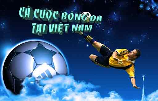 Luật chơi bóng đá Việt Nam