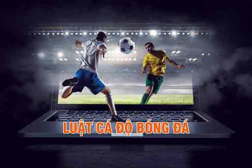 Điểm mặt các luật chơi bóng đá