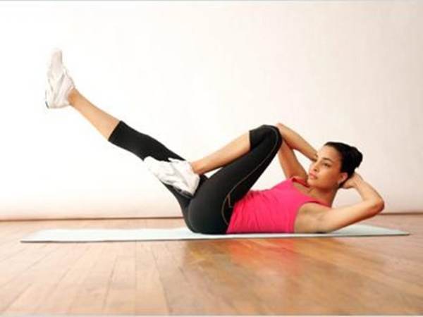 Các bài tập tăng chiều cao trước khi đi ngủ Các bài tập tăng chiều cao trước khi đi ngủ