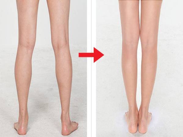 Chia sẻ các bài tập chân thon săn chắc cho chị em Chia sẻ các bài tập chân thon săn chắc cho chị em