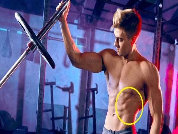 Chia sẻ các bài tập cơ liên sườn tại nhà hiệu quả? bài tập cơ liên sườn