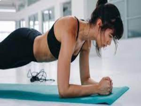 Tác dụng của plank Tác dụng của plank