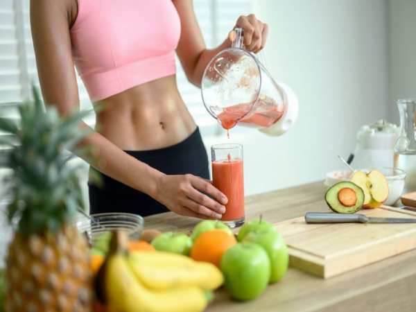 Ăn xong nên làm gì để bụng không to? Ăn xong nên làm gì để bụng không to?