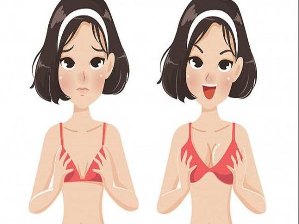 Những bài tập giúp tăng vòng 1 hiệu quả mà bạn nên thử bài tập giúp tăng vòng 1