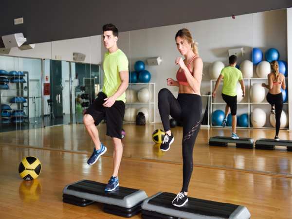 Nên tập cardio lúc nào?