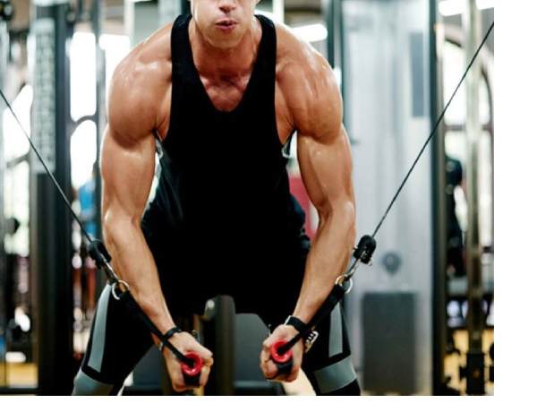 hít thở khi tập gym