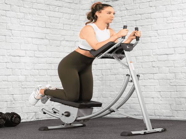 Các loại máy tập bụng hiệu quả nhất trên thị trường Các loại máy tập bụng hiệu quả nhất trên thị trường