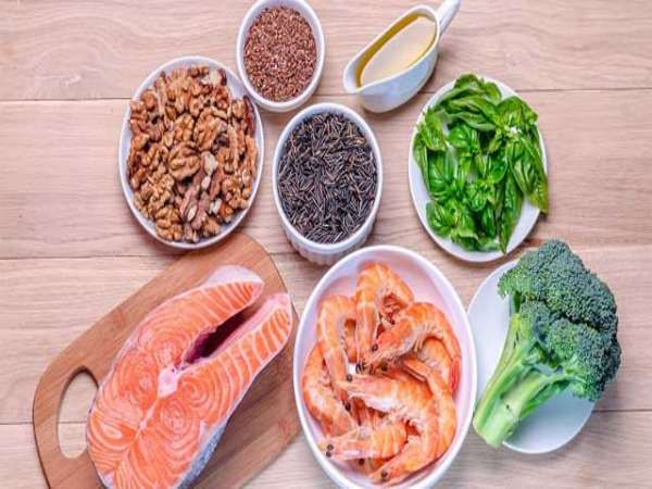 Omega 3 có trong thực phẩm nào? Thực phẩm giàu Omega 3?