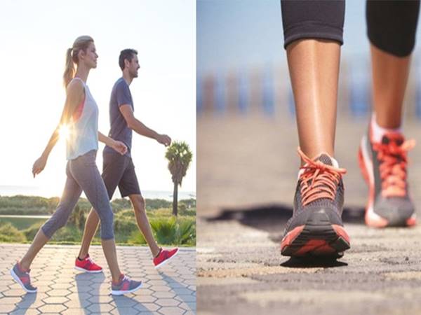 Đi bộ có giảm mỡ bụng không? Cách đi bộ giảm mỡ bụng hiệu quả