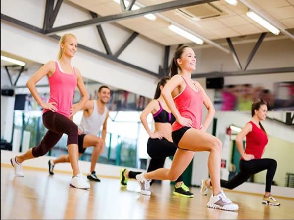 Tập aerobic có tác dụng gì? Đối tượng nào không nên tập aerobic