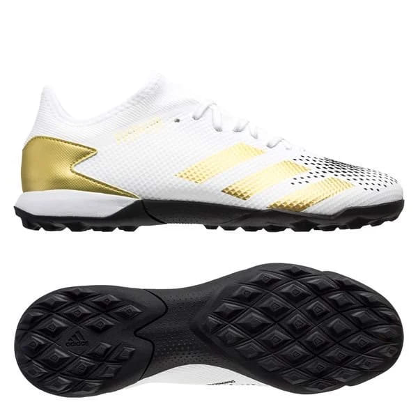 Địa chỉ mua giày đá bóng Adidas chính hãng uy tín nhất hiện nay