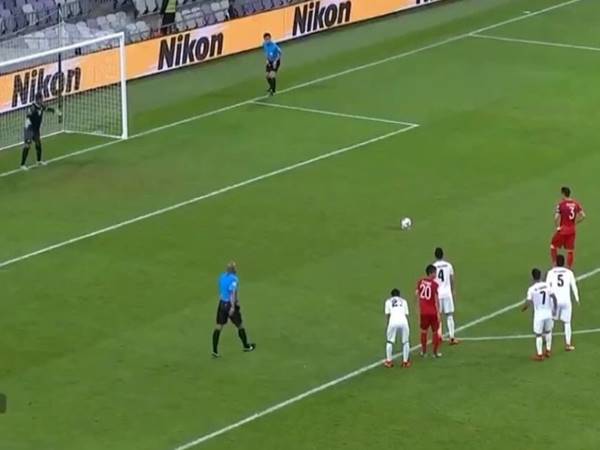 Penalty là gì 1