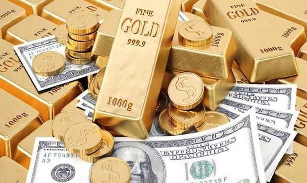 Tiết kiệm bằng cách tiết kiệm tiền hay mua vàng lẻ hiệu quả?
