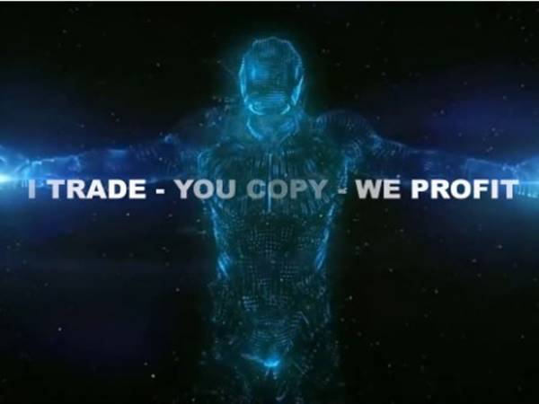 Copy Trade là gì 2