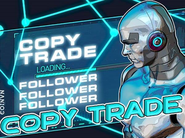 Copy Trade là gì 1