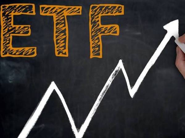 chứng chỉ quỹ ETF, 1