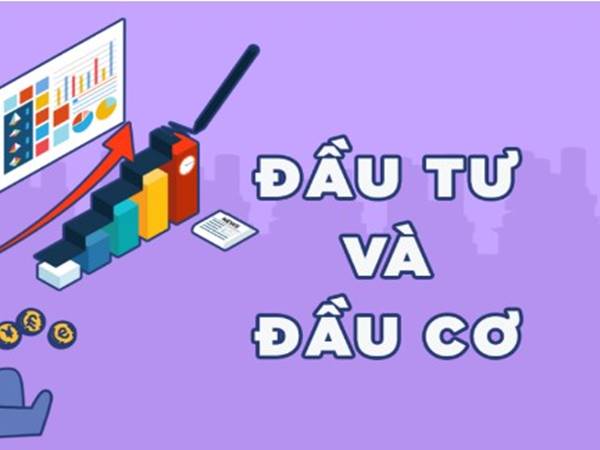 Đầu tư và đầu cơ là gì?  2