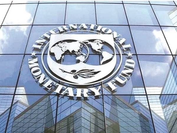 Quỹ tiền tệ quốc tệ IMF