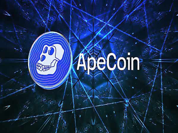 Khái niệm APE coin là gì?