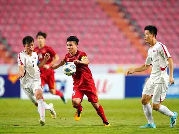 Luật lệ và quy tắc trong trận đấu tứ kết là gì