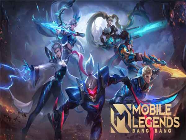 Mobile Legends - Game Moba hay nhất thế giới