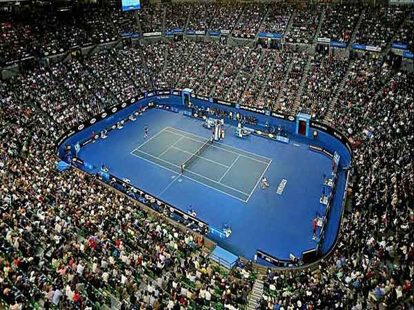 Giải quần vợt Úc mở rộng là gì?
