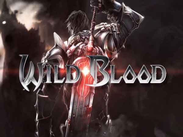 Wild Blood  -  Game nhập vai Mobile offline hay nhất