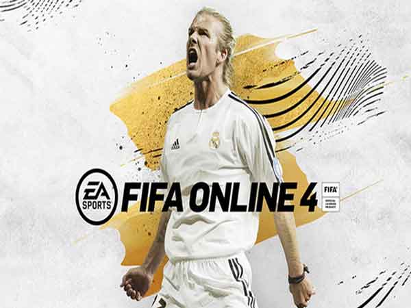 FIFA Online 4 - Game bóng đá online hay trên điện thoại
