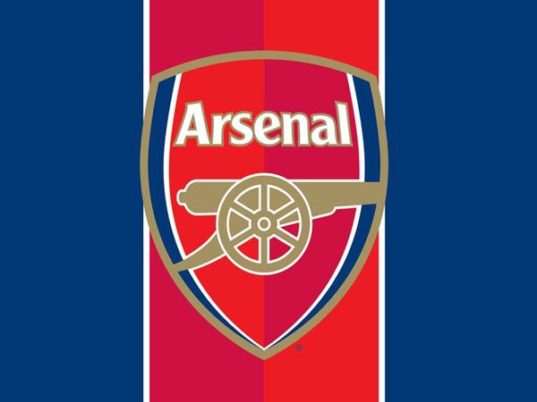 Ý nghĩa logo Arsenal