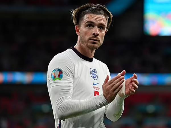 Tiểu sử cầu thủ Jack Grealish: Cuộc đời và sự nghiệp đỉnh cao Tiểu sử cầu thủ Jack Grealish: Cuộc đời và sự nghiệp đỉnh cao