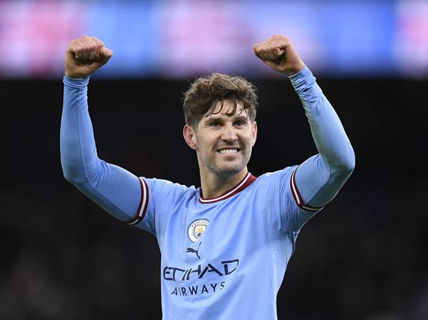 Tiểu sử cầu thủ John Stones - Thông tin cập nhật mới nhất Tiểu sử cầu thủ John Stones - Thông tin cập nhật mới nhất