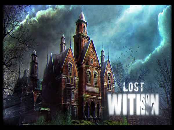 Game Lost Within - Game kinh dị hay nhất