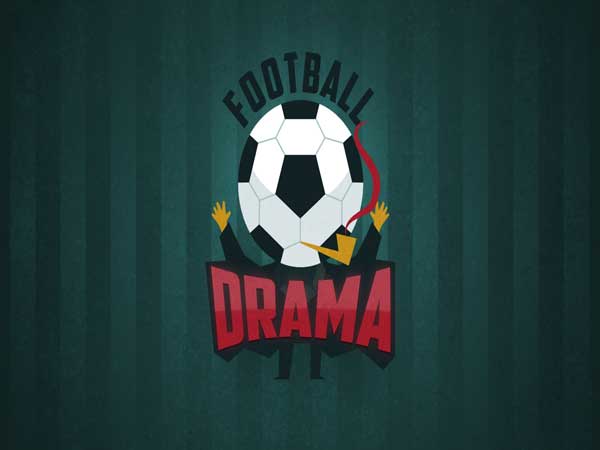 Game quản lý bóng đá trên PC - Football Drama