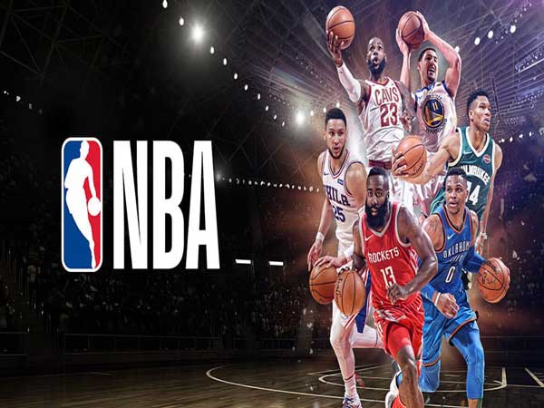 Giải bóng rổ NBA có bao nhiêu đội tham gia thi đấu?