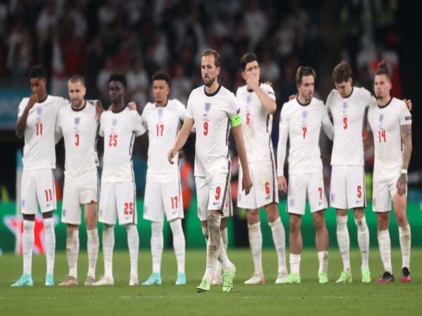 Một số điều cần biết về đội tuyển Anh