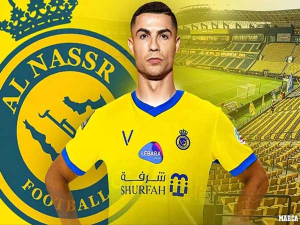 Cristiano Ronaldo – Siêu sao bóng đá Bồ Đồ Nha