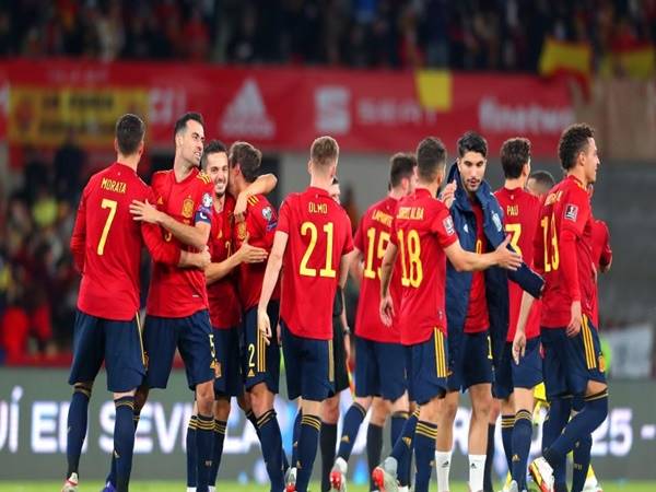 Những Kỳ World Cup Khó Quên của Tây Ban Nha