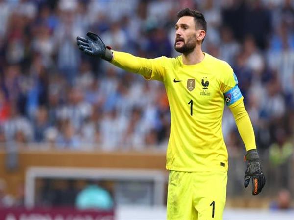 Tiểu sử Hugo Lloris
